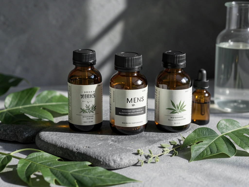 Botanical precision at VitaVital
