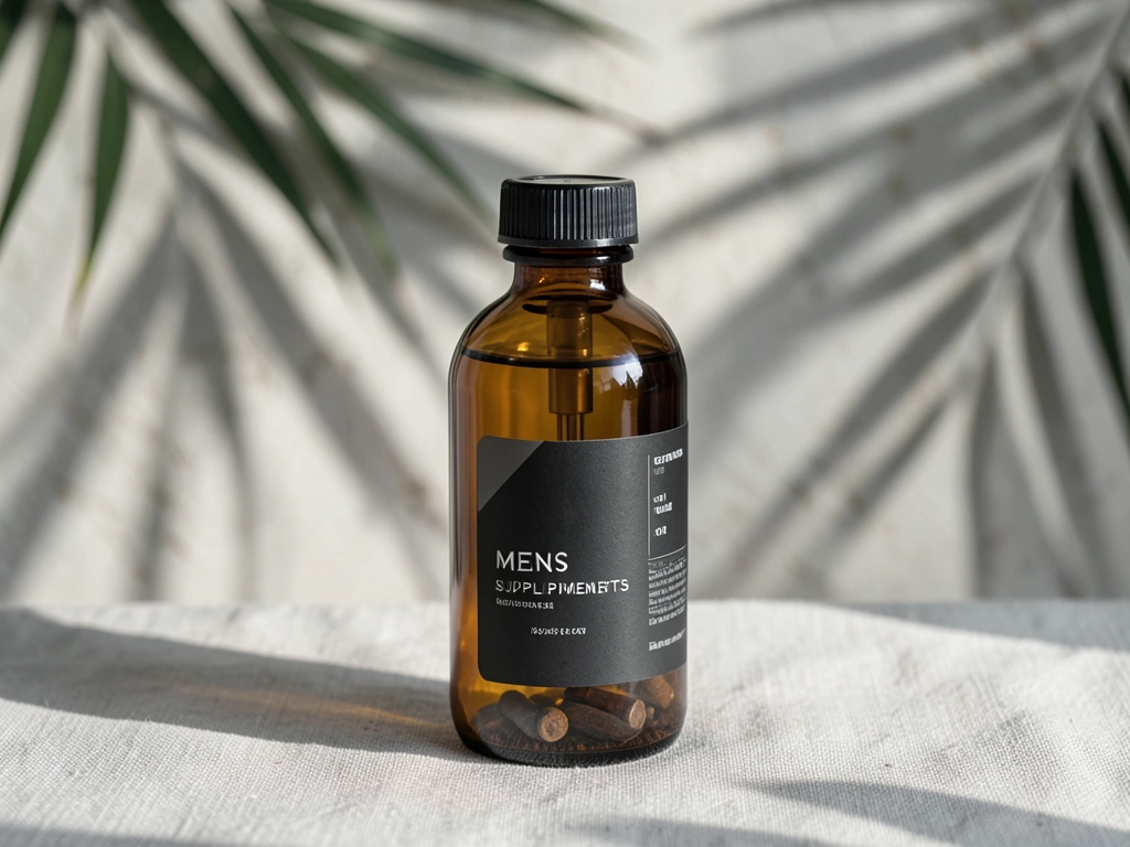 Vitality Core Complex packaging